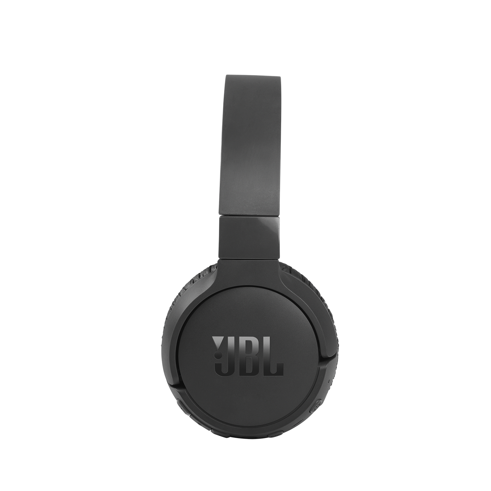 JBL Tune 660NC - Black - Wireless, on-ear, active noise-cancelling headphones. - Detailshot 1